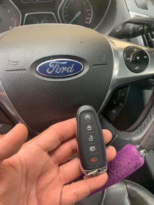 Advanced Lock And Key - Ford key replacement and program (1)