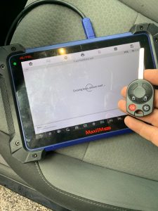 Advanced Lock And Key - Ford key replacement and program (4)