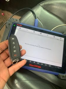 Advanced Lock And Key - Ford key replacement and program (7)