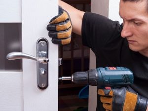 Advanced Lock And Key - Emergency lockout services m1